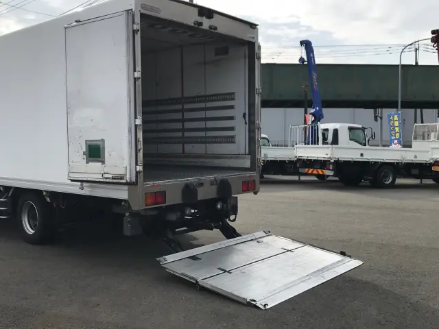 日野 レンジャー QKG-FE7JPAG(2WD)の写真13