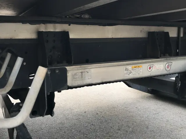 日野 レンジャー QKG-FE7JPAG(2WD)の写真14