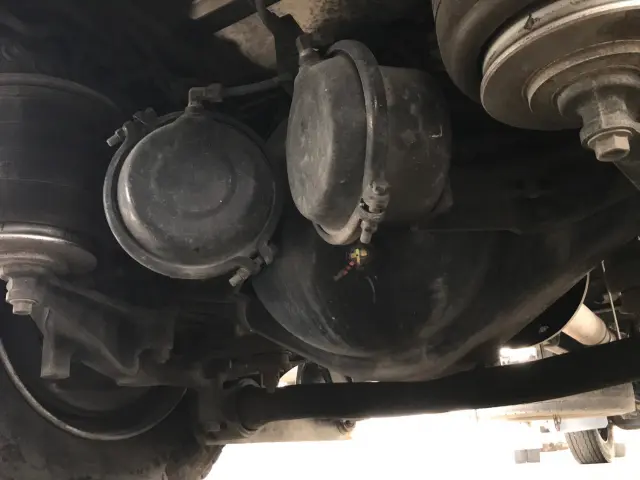 日野 レンジャー QKG-FE7JPAG(2WD)の写真16