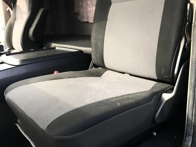 日野 レンジャー QKG-FE7JPAG(2WD)の写真20