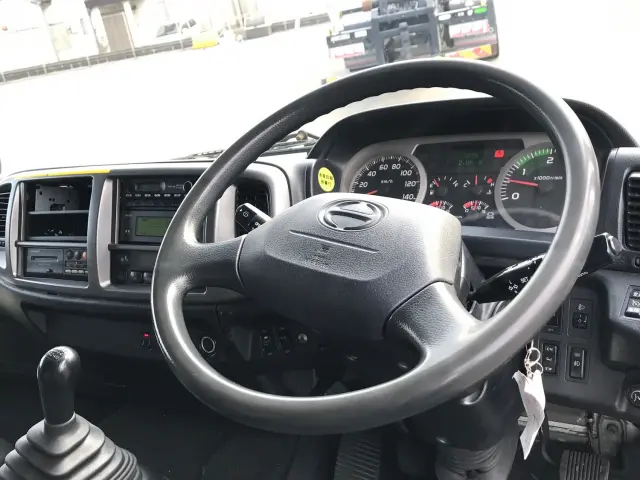 日野 レンジャー QKG-FE7JPAG(2WD)の写真21