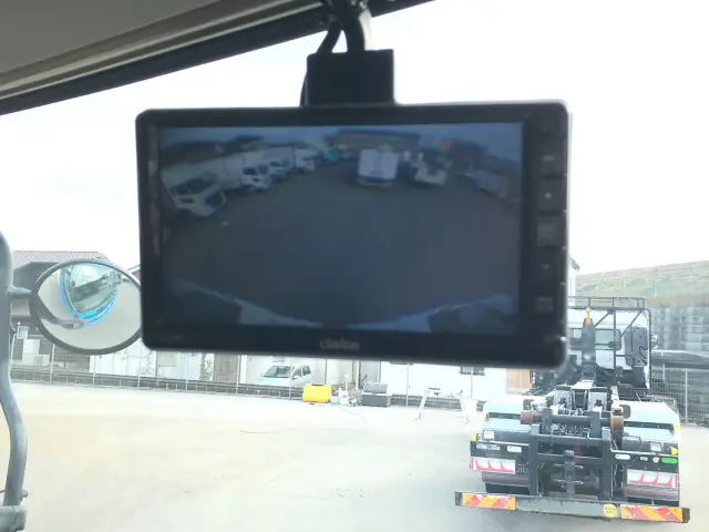 日野 レンジャー QKG-FE7JPAG(2WD)の写真23