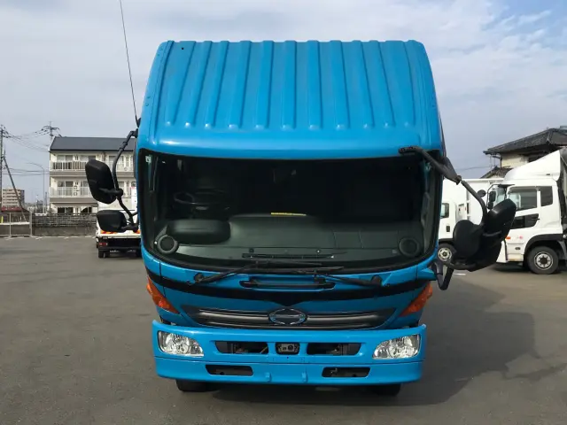 日野 レンジャー QKG-FE7JPAG(2WD)の写真24