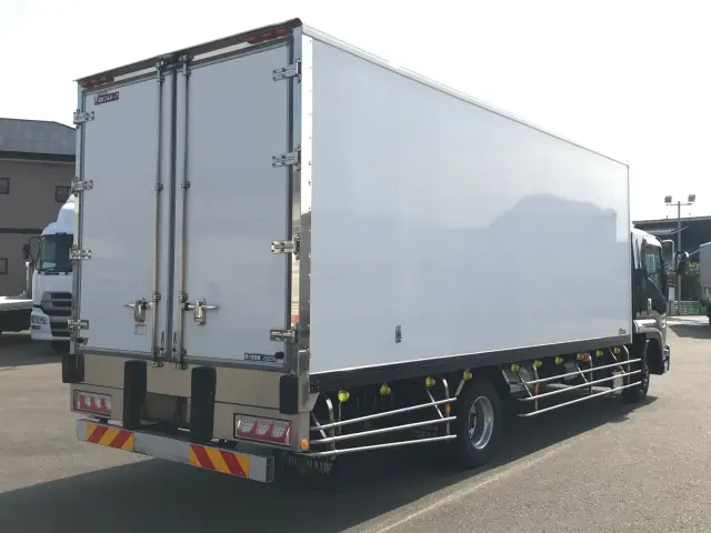 いすゞ フォワード TKG-FRR90S2(2WD)の写真3