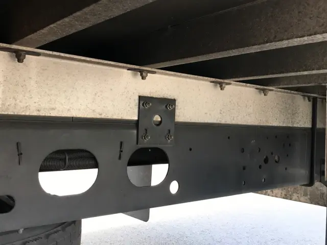 いすゞ フォワード TKG-FRR90S2(2WD)の写真11