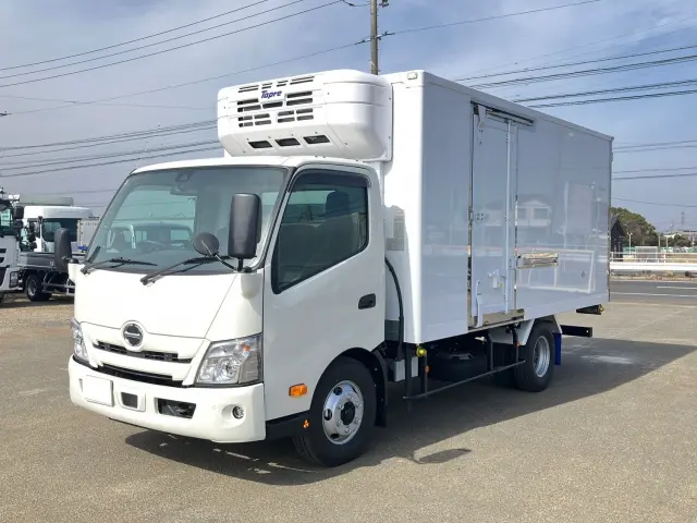 日野 デュトロ 2KG-XZU712M(2WD)の写真1