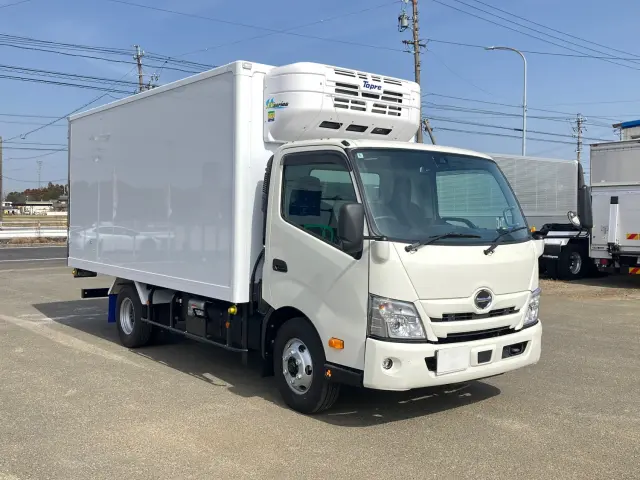 日野 デュトロ 2KG-XZU712M(2WD)の写真2
