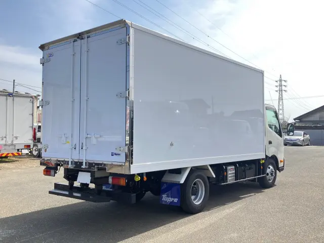 日野 デュトロ 2KG-XZU712M(2WD)の写真3