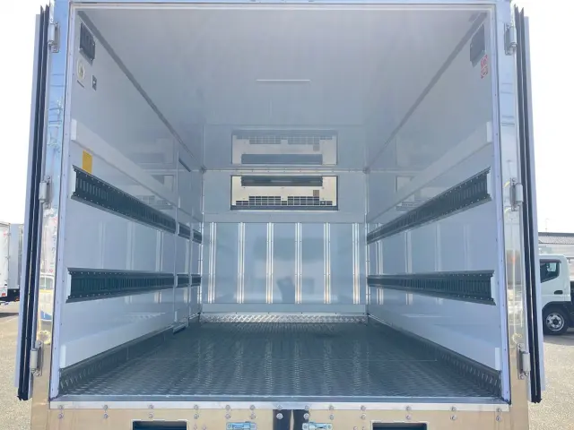 日野 デュトロ 2KG-XZU712M(2WD)の写真8