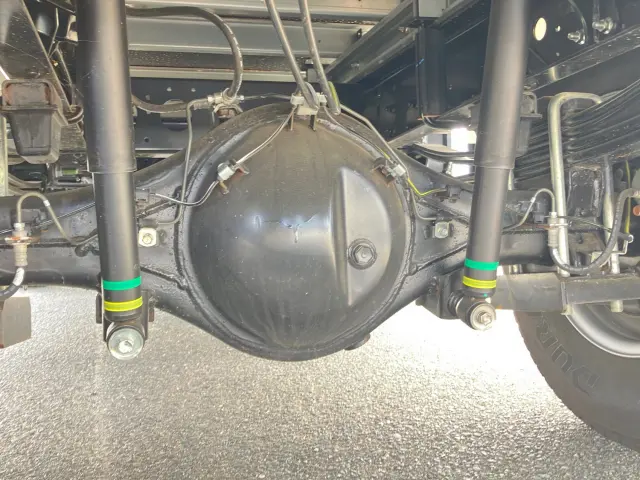 日野 デュトロ 2KG-XZU712M(2WD)の写真13