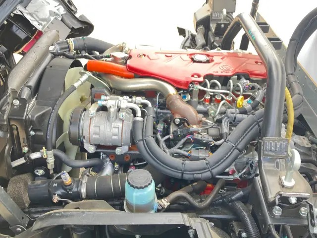 日野 デュトロ 2KG-XZU712M(2WD)の写真14