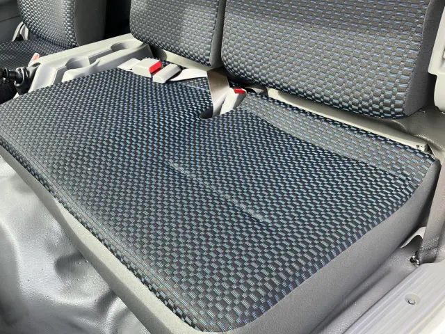 日野 デュトロ 2KG-XZU712M(2WD)の写真17