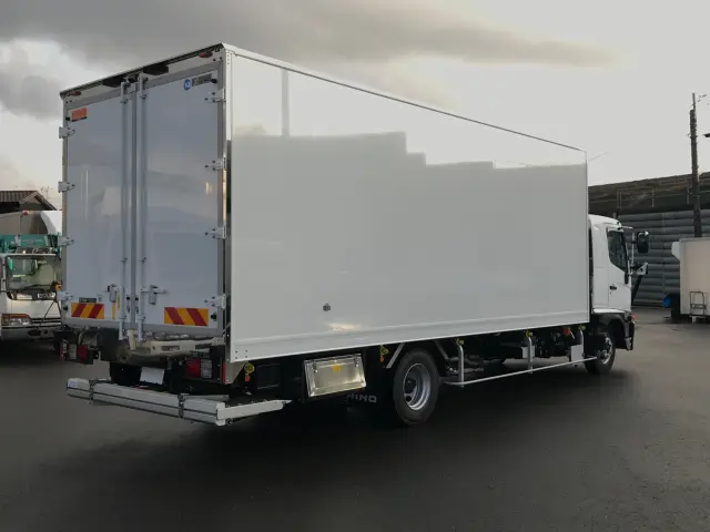 日野 レンジャー 2KG-FD2ABG(2WD)の写真3