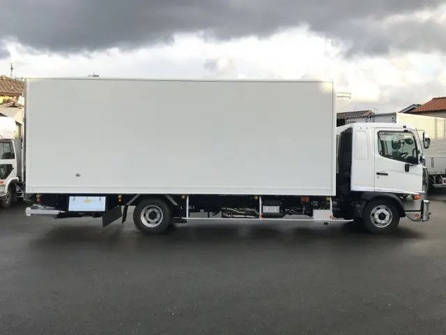 日野 レンジャー 2KG-FD2ABG(2WD)の写真6