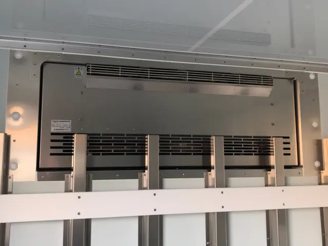 日野 レンジャー 2KG-FD2ABG(2WD)の写真10