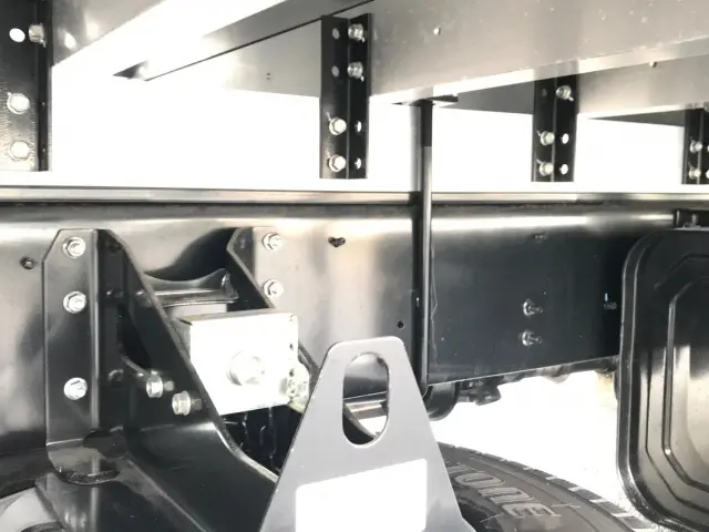 日野 レンジャー 2KG-FD2ABG(2WD)の写真14