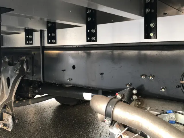 日野 レンジャー 2KG-FD2ABG(2WD)の写真15