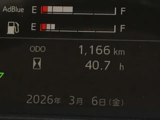 日野 レンジャー 2KG-FD2ABG(2WD)の写真22