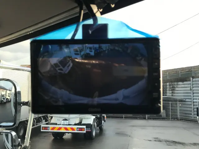 日野 レンジャー 2KG-FD2ABG(2WD)の写真23