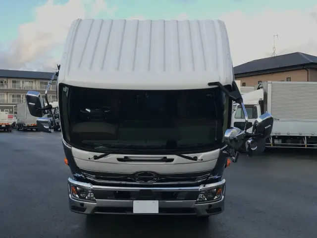 日野 レンジャー 2KG-FD2ABG(2WD)の写真24