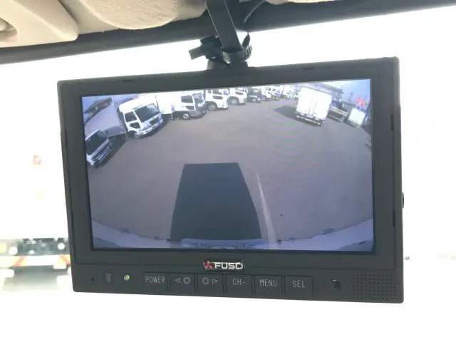 三菱 キャンター 2RG-FBAV0(2WD)の写真20