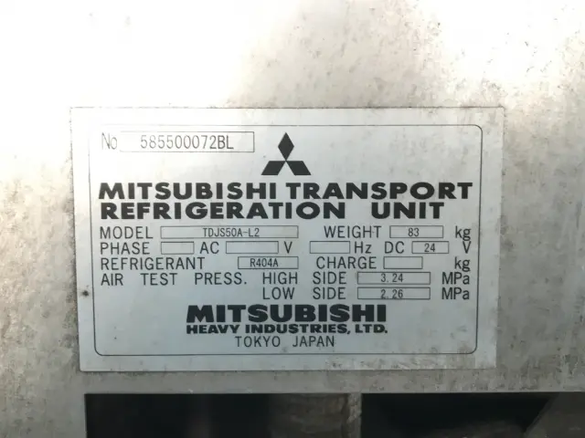 日野 レンジャー TKG-FC9JJAG(2WD)の写真9