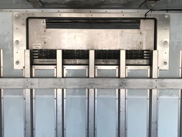 日野 レンジャー TKG-FC9JJAG(2WD)の写真10