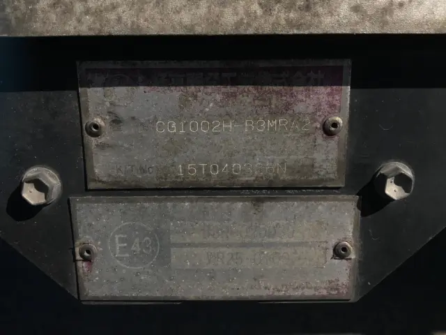 日野 レンジャー TKG-FC9JJAG(2WD)の写真11