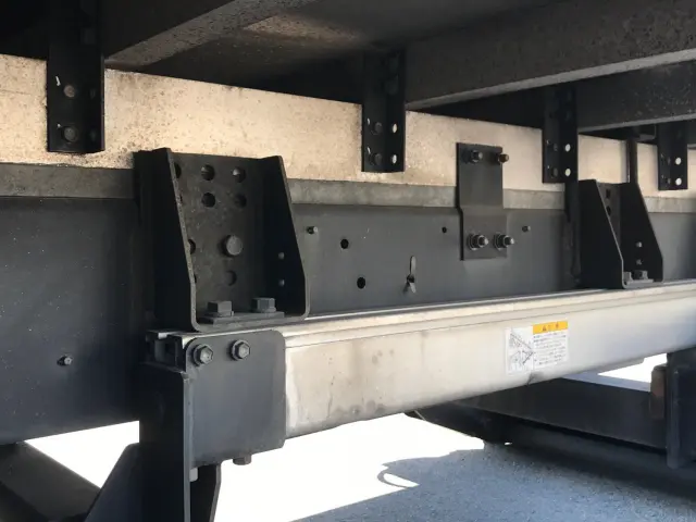 日野 レンジャー TKG-FC9JJAG(2WD)の写真14