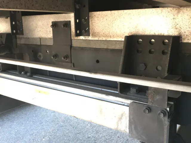 日野 レンジャー TKG-FC9JJAG(2WD)の写真15