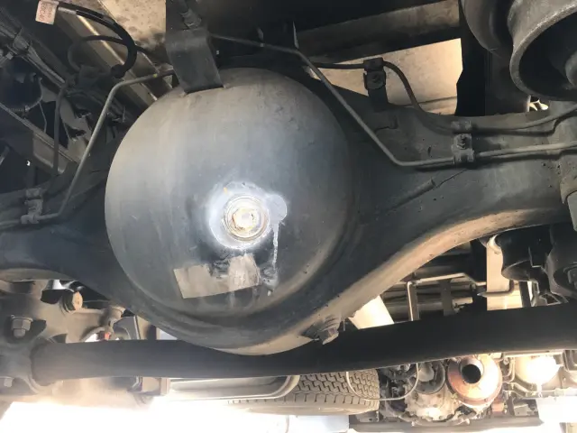 日野 レンジャー TKG-FC9JJAG(2WD)の写真16