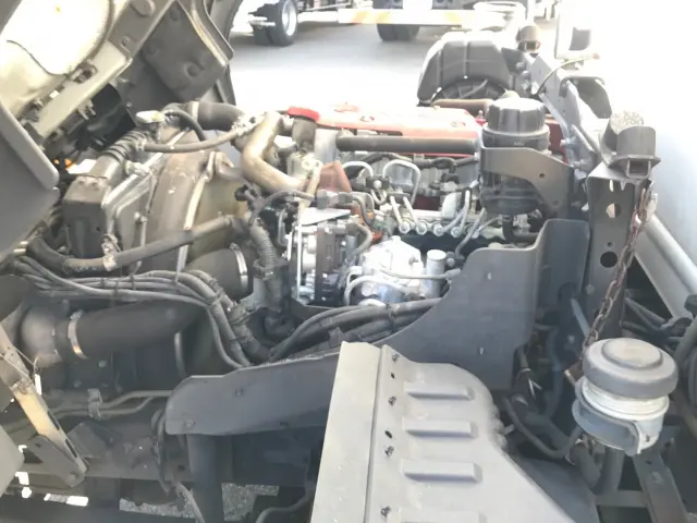 日野 レンジャー TKG-FC9JJAG(2WD)の写真17