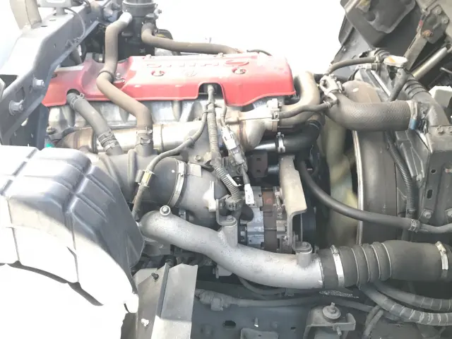 日野 レンジャー TKG-FC9JJAG(2WD)の写真18