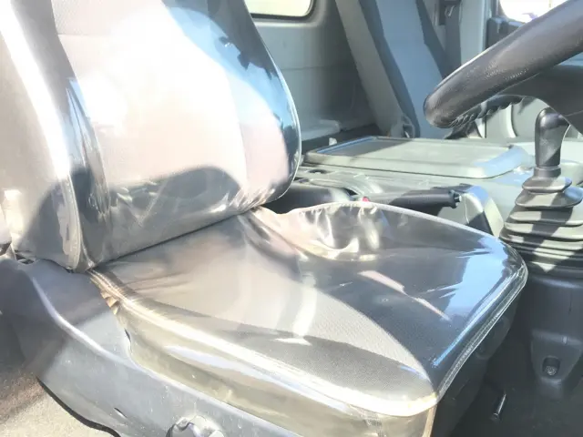 日野 レンジャー TKG-FC9JJAG(2WD)の写真19