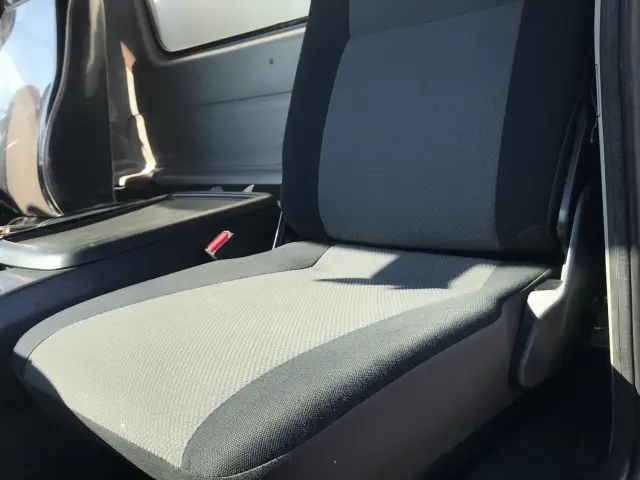 日野 レンジャー TKG-FC9JJAG(2WD)の写真20