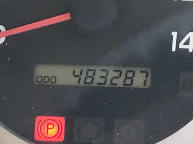 日野 レンジャー TKG-FC9JJAG(2WD)の写真22