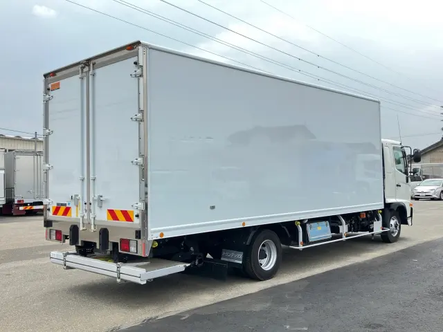 日野 レンジャー 2KG-FD2ABA(2WD)の写真3