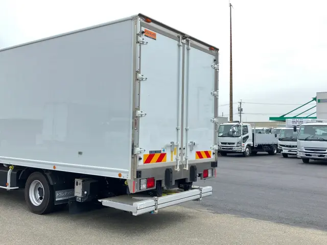 日野 レンジャー 2KG-FD2ABA(2WD)の写真12