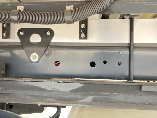 日野 レンジャー 2KG-FD2ABA(2WD)の写真14