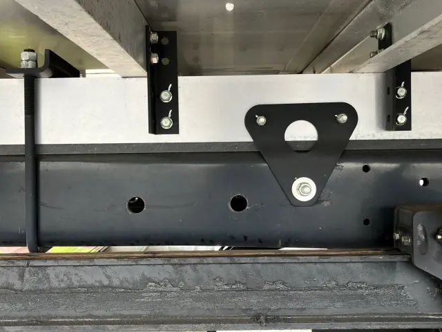日野 レンジャー 2KG-FD2ABA(2WD)の写真15