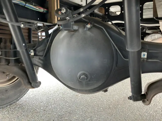 日野 レンジャー 2KG-FD2ABA(2WD)の写真16