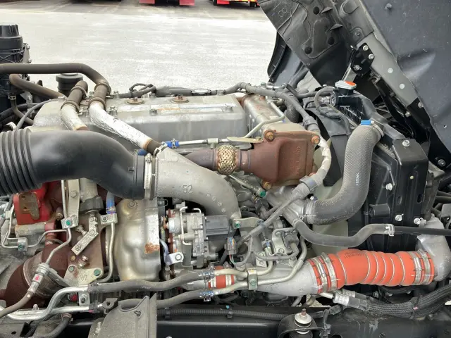 日野 レンジャー 2KG-FD2ABA(2WD)の写真18