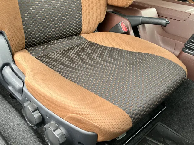 日野 レンジャー 2KG-FD2ABA(2WD)の写真19