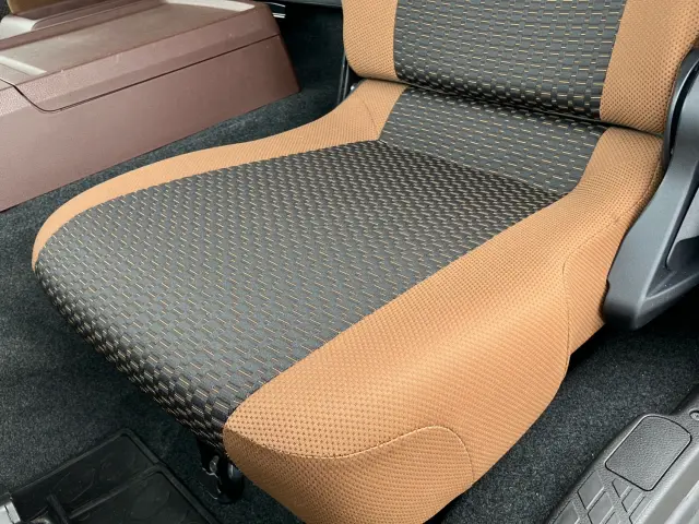 日野 レンジャー 2KG-FD2ABA(2WD)の写真20