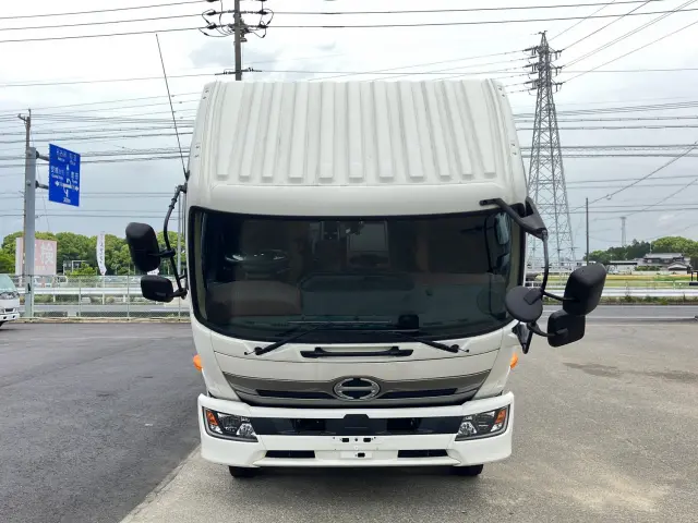 日野 レンジャー 2KG-FD2ABA(2WD)の写真24