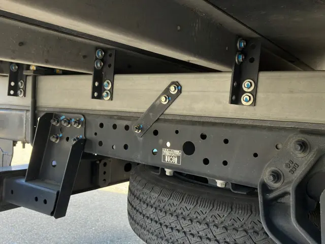 日野 デュトロ 2RG-XZU710M(2WD)の写真12
