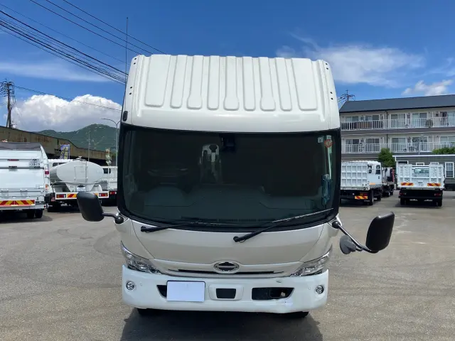 日野 デュトロ 2RG-XZU710M(2WD)の写真21
