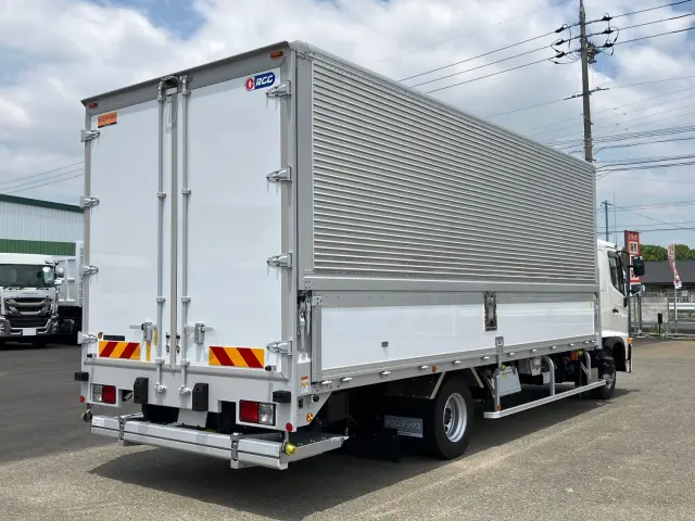 日野 レンジャー 2KG-FD2ABG(2WD)の写真3