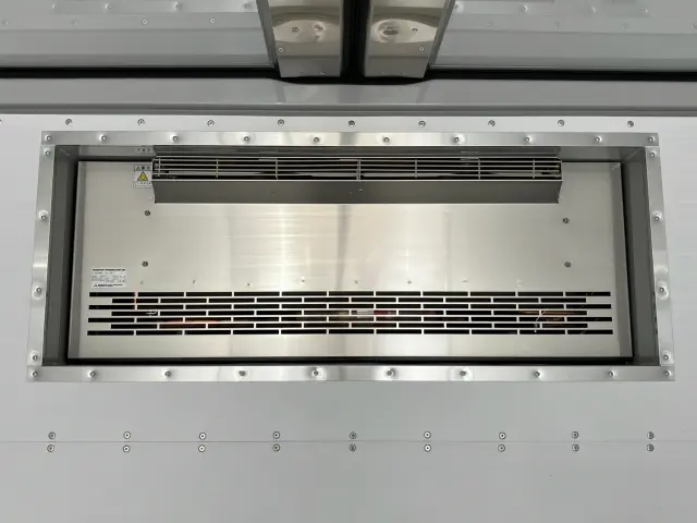 日野 レンジャー 2KG-FD2ABG(2WD)の写真10
