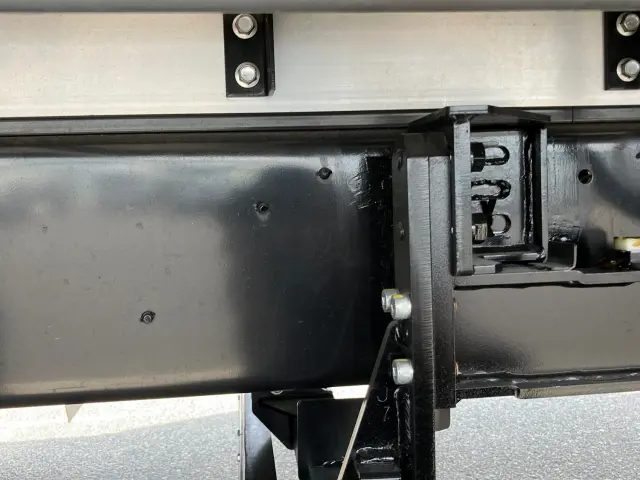 日野 レンジャー 2KG-FD2ABG(2WD)の写真14